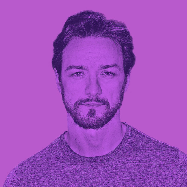James McAvoy