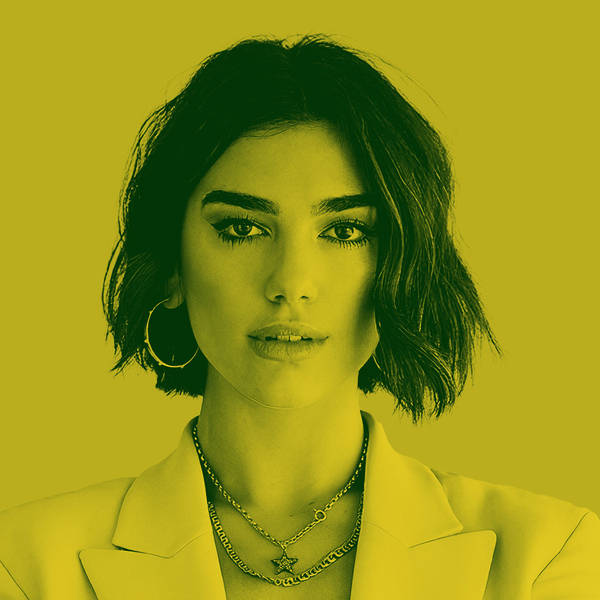 Dua Lipa