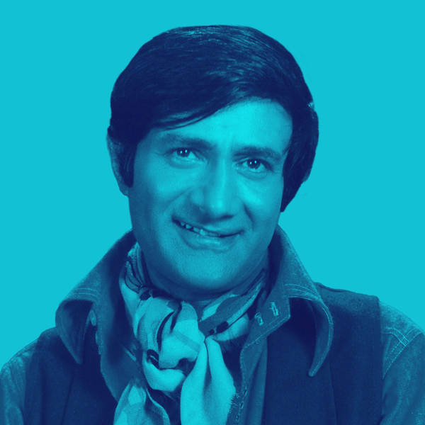 Dev Anand