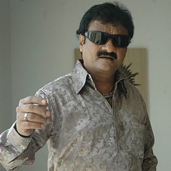Chitti Babu-hover