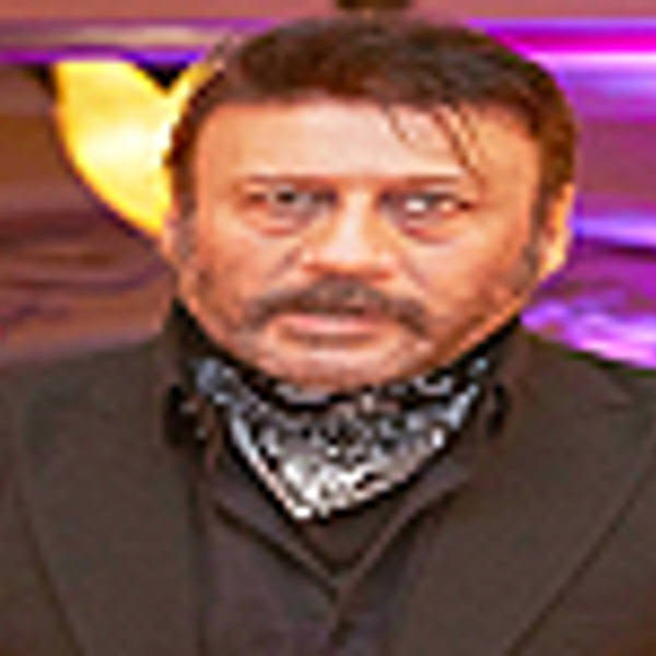 Jackie Shroff