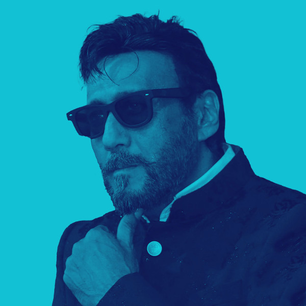 Jackie Shroff