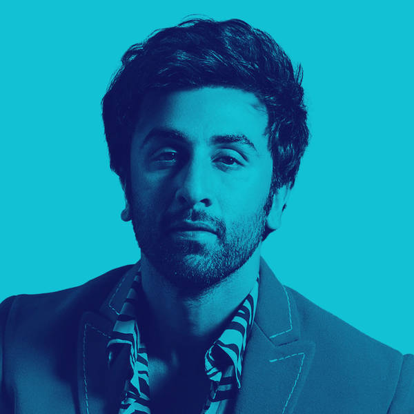 Ranbir Kapoor