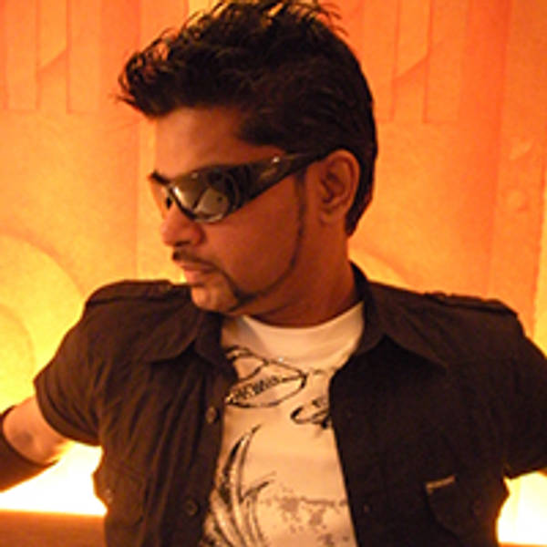 Arya Acharya
