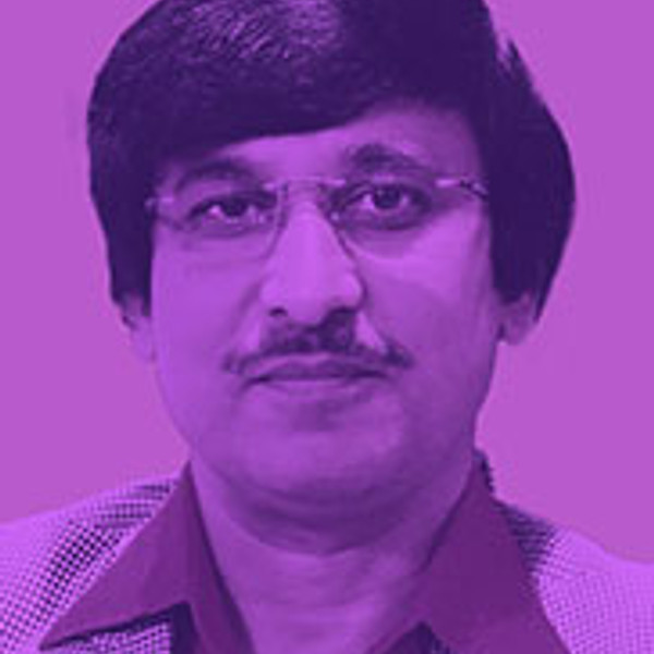 Sanjay Pandey