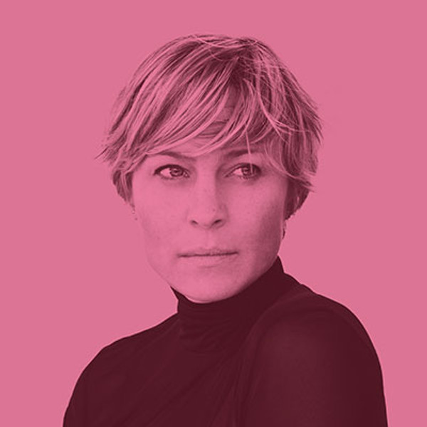 Robin Wright