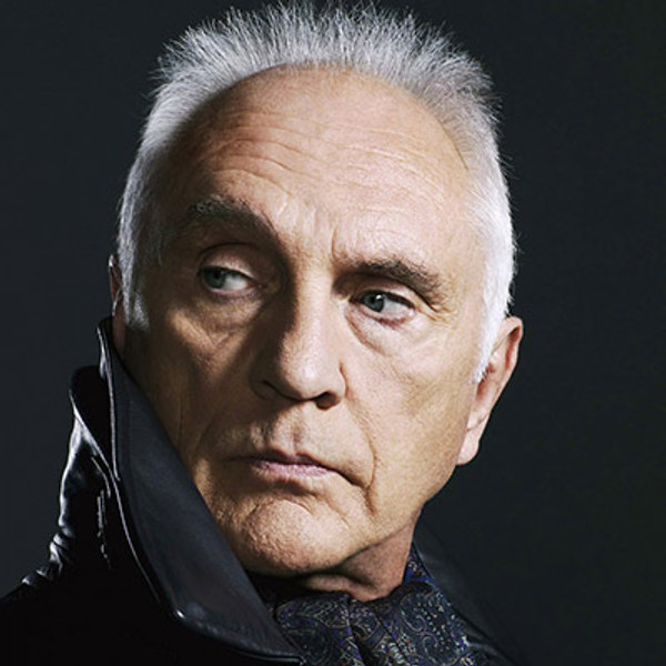 Terence Stamp