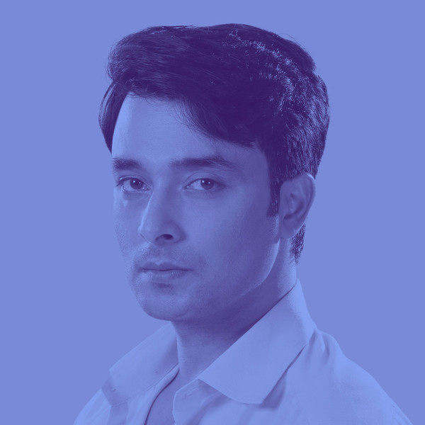 Mohit Joshi