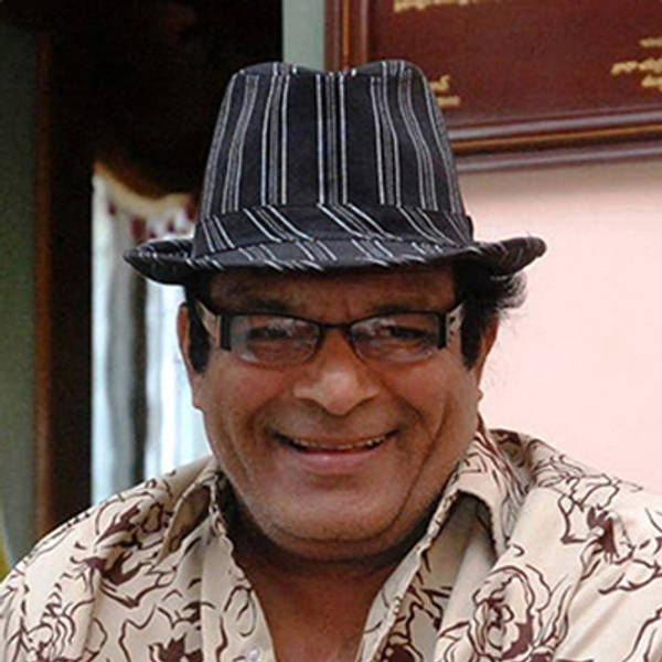 Nutan Prasad