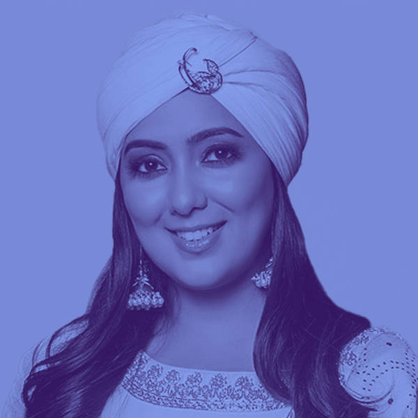 Harshdeep Kaur