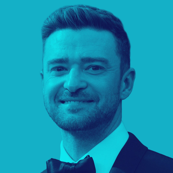Justin Timberlake