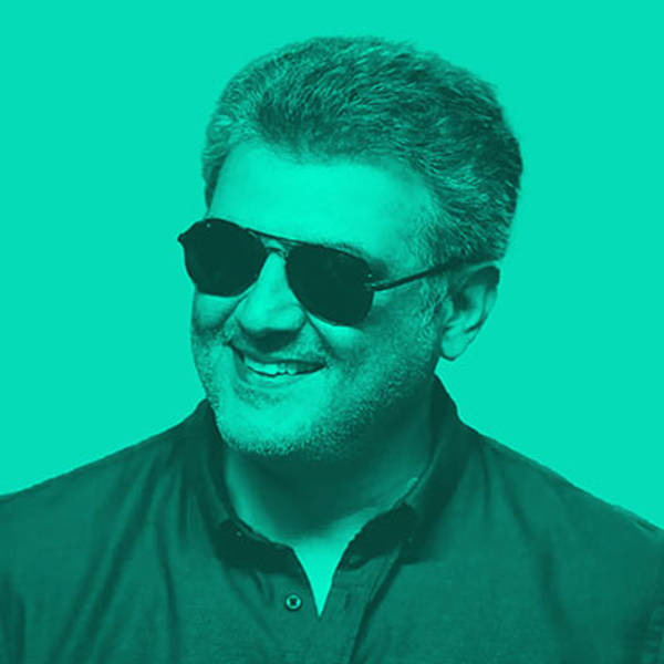 Ajith Kumar