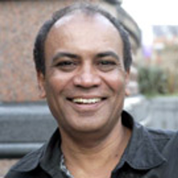 Vipin Sharma
