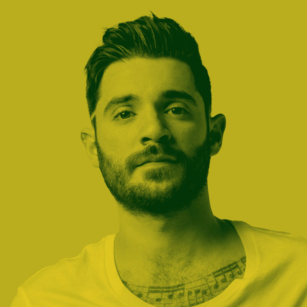 Jon Bellion