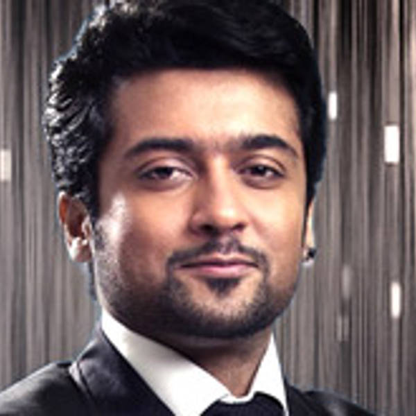 Suriya