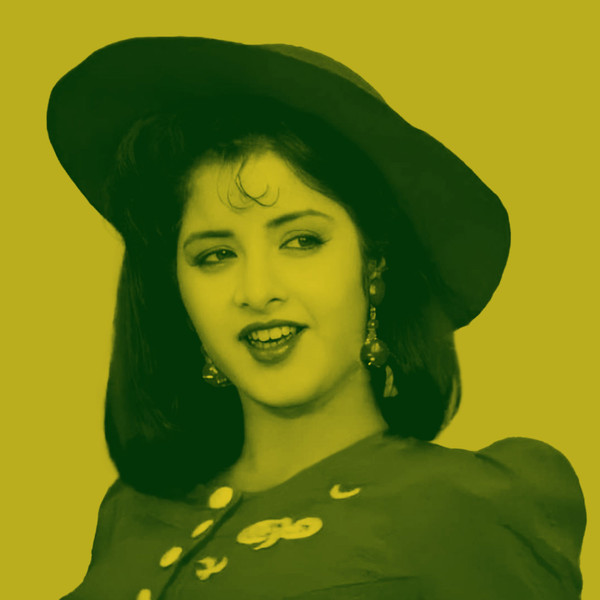 Divya Bharti-hover
