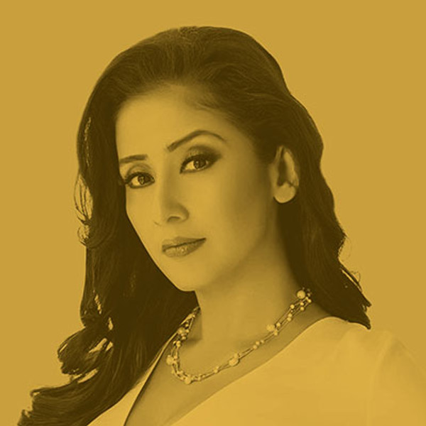 Manisha Koirala