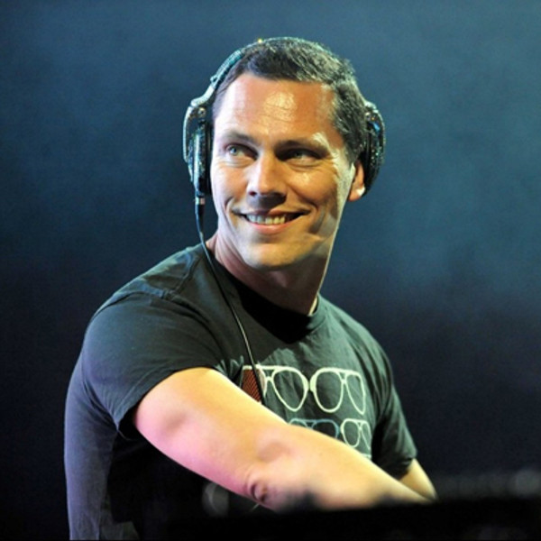 Tiësto