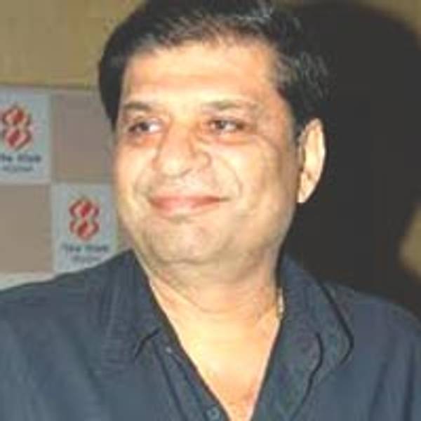 Ravi Chopra-hover