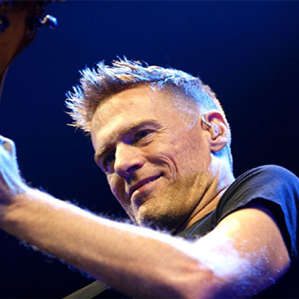 Bryan Adams