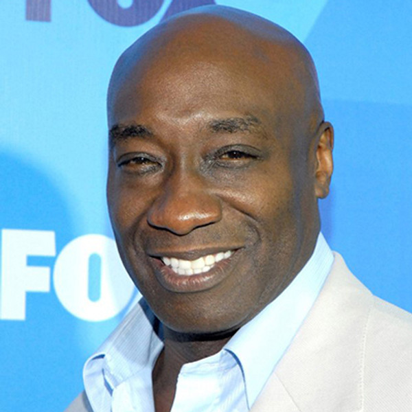 Michael Clarke Duncan