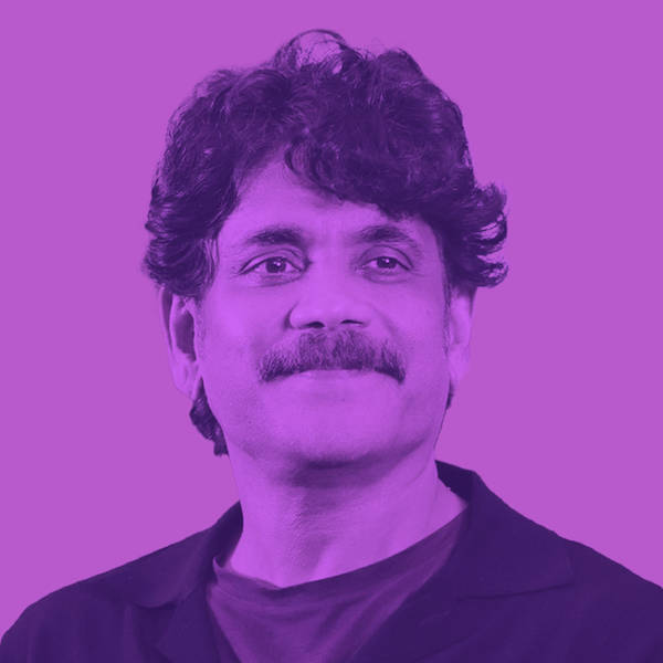 Akkineni Nagarjuna