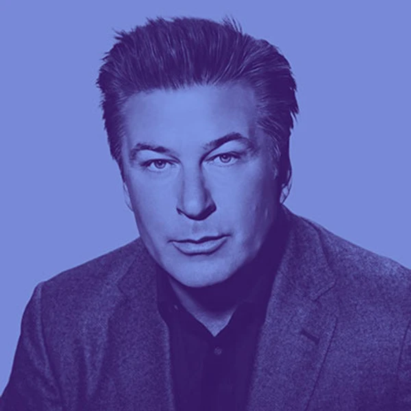 Alec Baldwin