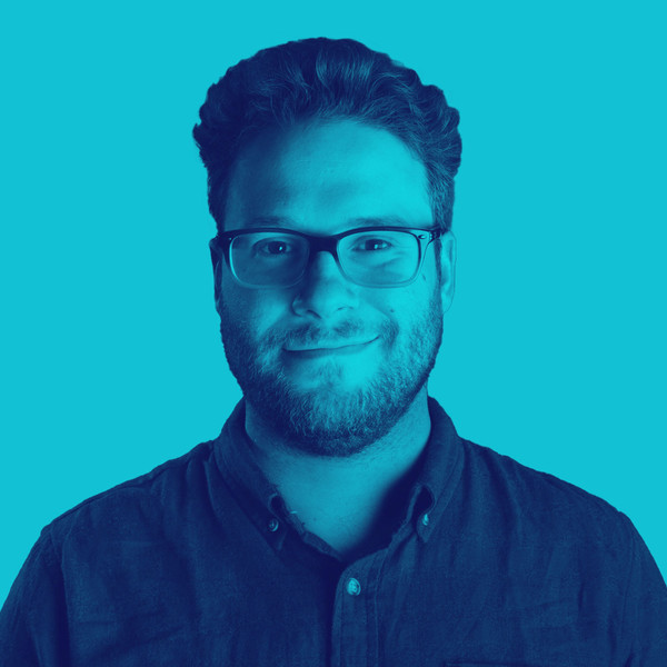 Seth Rogen