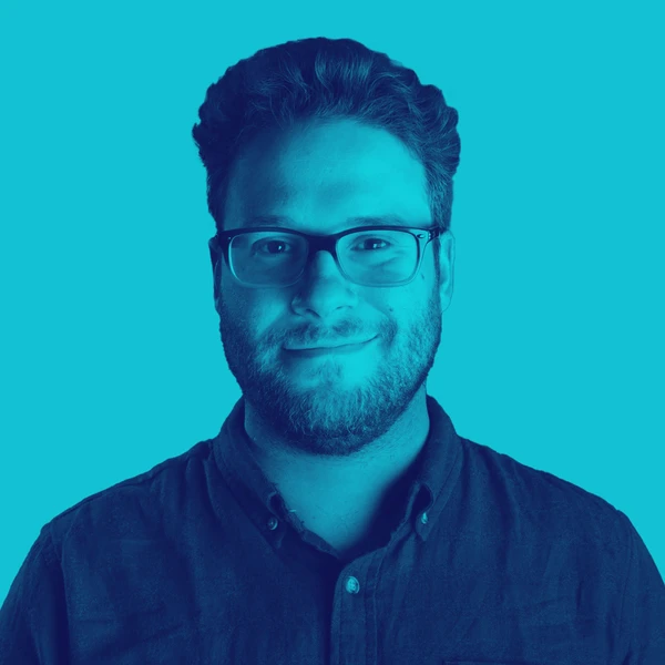 Seth Rogen