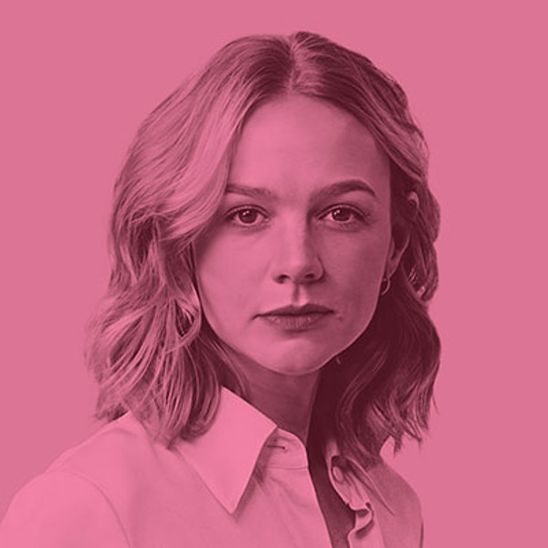 Carey Mulligan