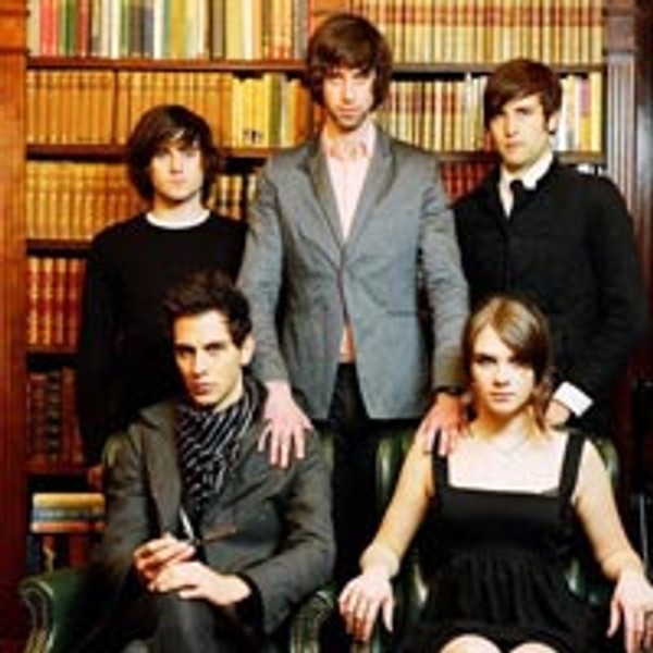 Cobra Starship