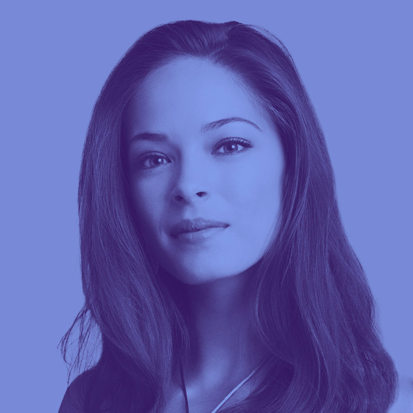 Kristin Kreuk