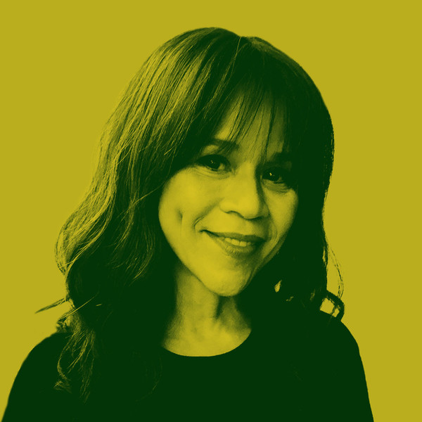 Rosie Perez-hover
