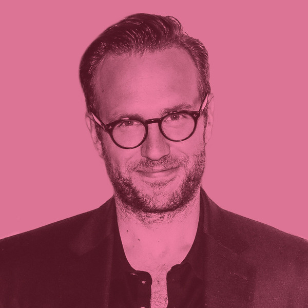 Rafe Spall