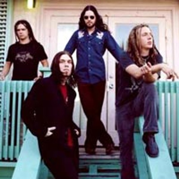Shinedown-hover