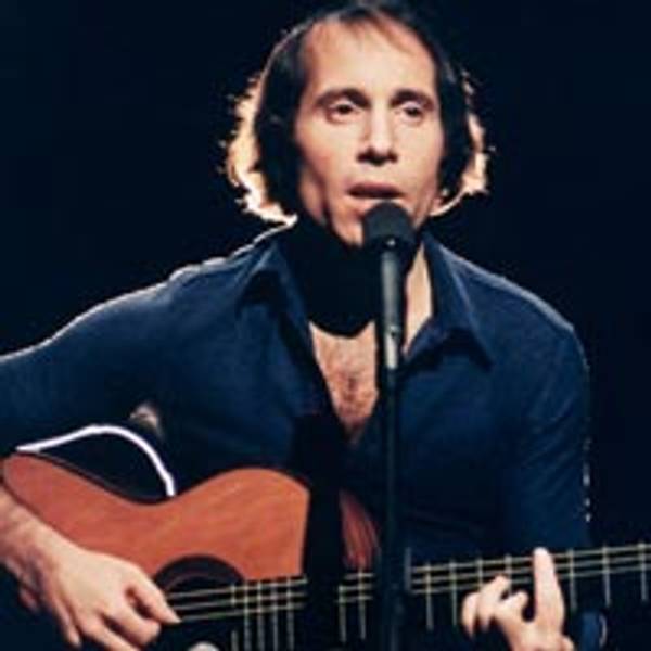 Paul Simon