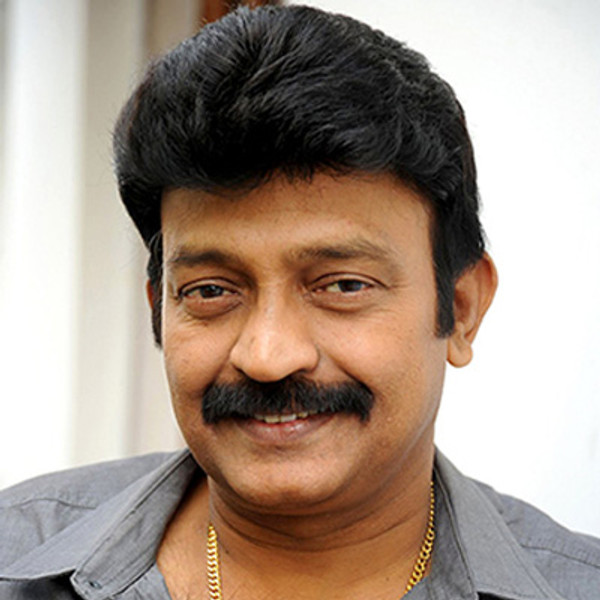 Rajasekhar