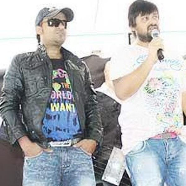Sajid-Wajid