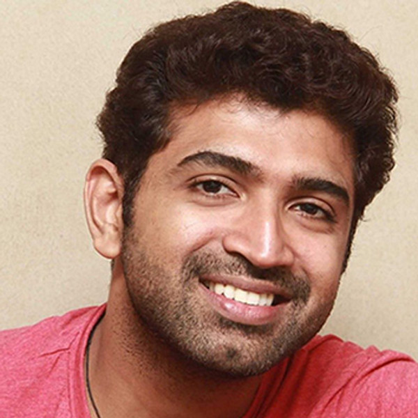 Arun Kumar