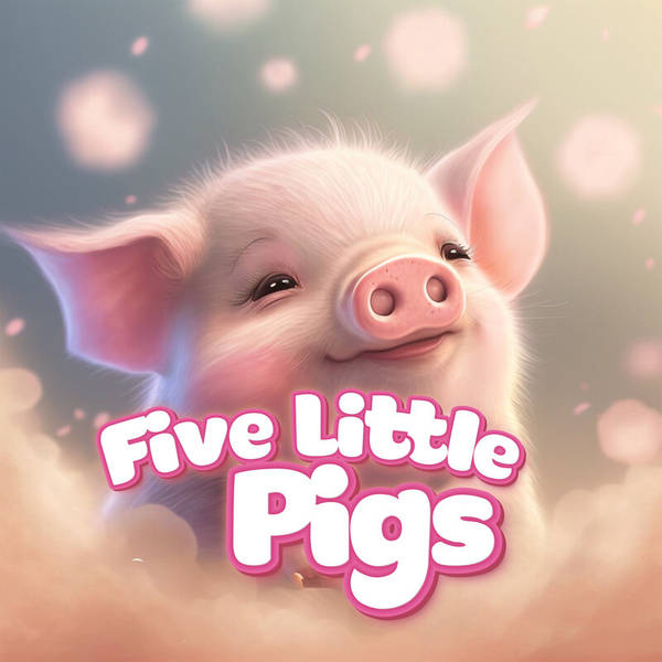 Five Little Pigs-hover