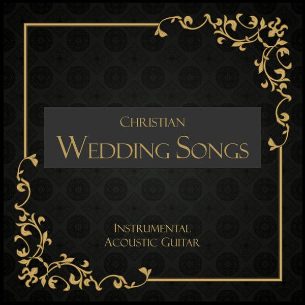 Christian Wedding Songs – Instrumental Acoustic Guitar-hover