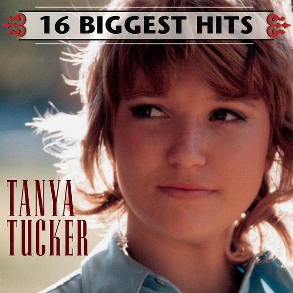 16 Biggest Hits-hover