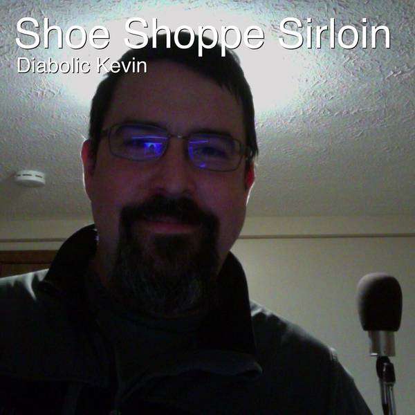 Shoe Shoppe Sirloin