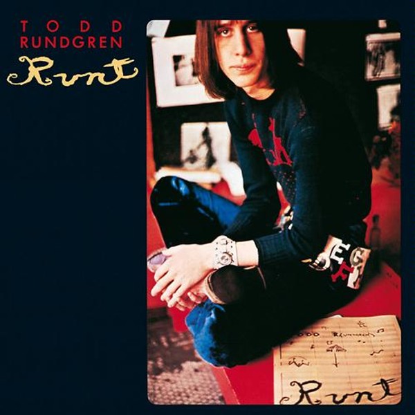 Runt-hover