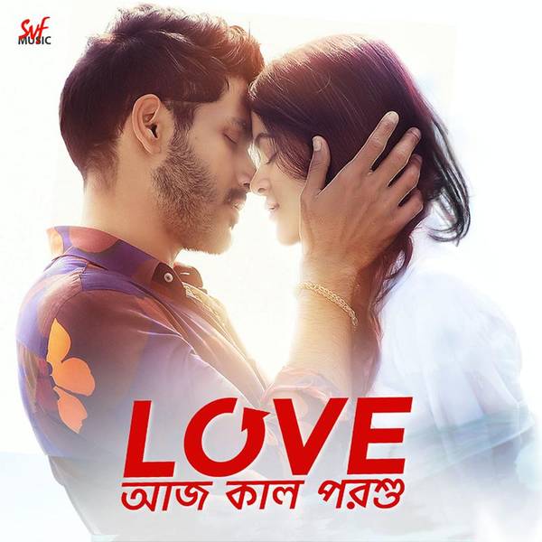 Love Aaj Kal Porshu (Original Motion Picture Soundtrack)-hover