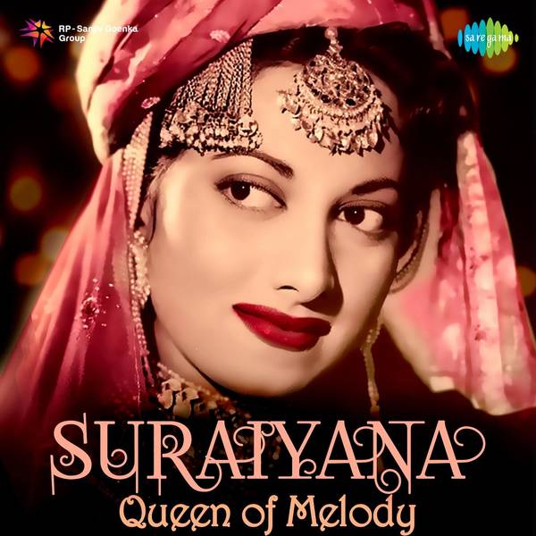 Suraiyana - Queen of Melody