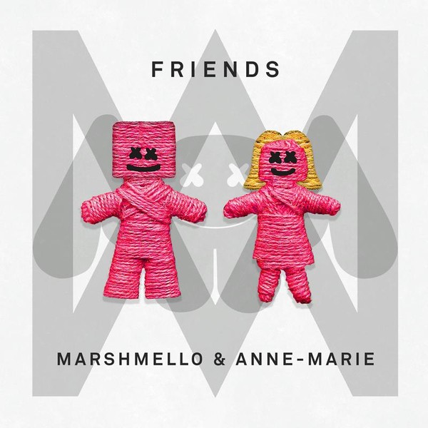 FRIENDS-hover