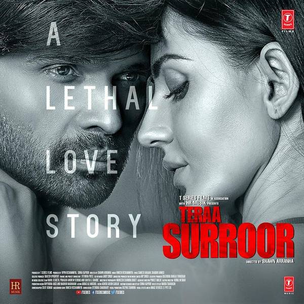 Teraa Surroor