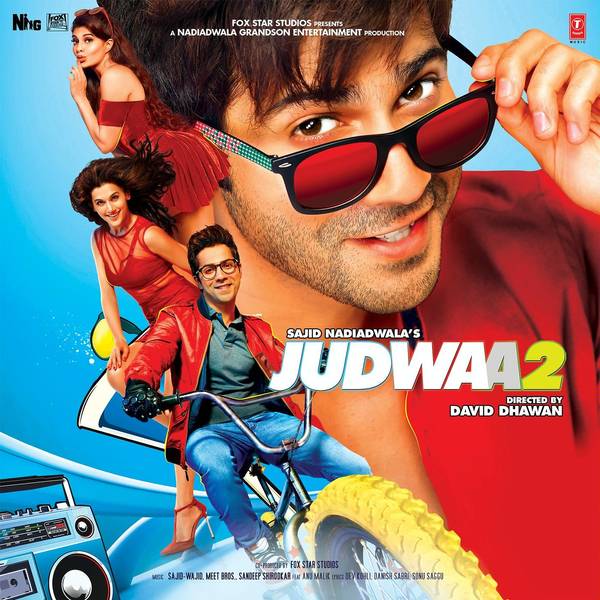 Judwaa 2