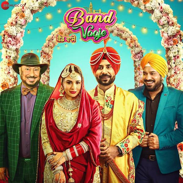 Band Vaaje